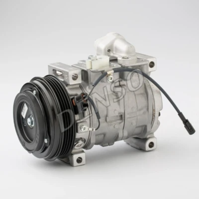 Afbeelding van Denso Airco compressor DCP47004