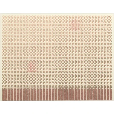 Afbeelding van Rademacher WR Typ 903 1 Experimenteer printplaat Epoxide (l x b) 100 mm 80 35 µm Rastermaat 2.54 Inhoud stuk(s)