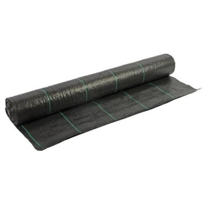 Afbeelding van Talen Tools Gronddoek Worteldoek 100 cm Breed Prijs per meter