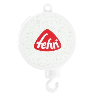 Afbeelding van Fehn Boîte a musique mobile Jouets musicaux Divers mélodies