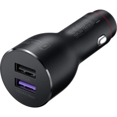 Afbeelding van Huawei Car Supercharge+usb c Cab