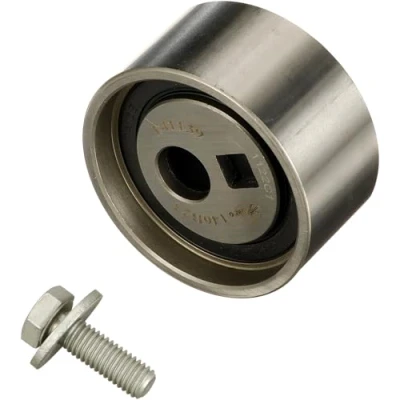 Afbeelding van Gates Spanrol distributieriem T41139
