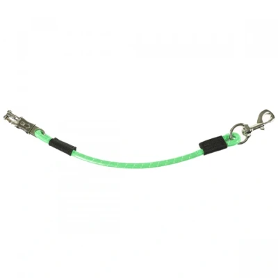 Afbeelding van Shires Trailer Lijn Heavy Duty Green