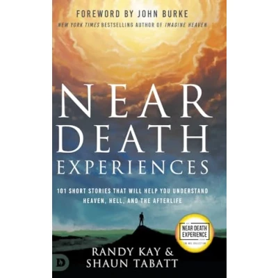 Afbeelding van Near Death Experiences