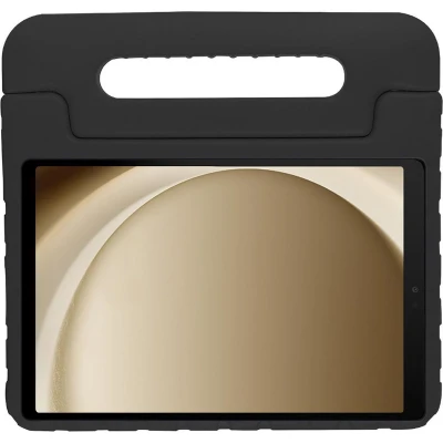 Afbeelding van Samsung Galaxy Tab A9 Kinderhoesje Zwart (Galaxy A9), Tablethoes,