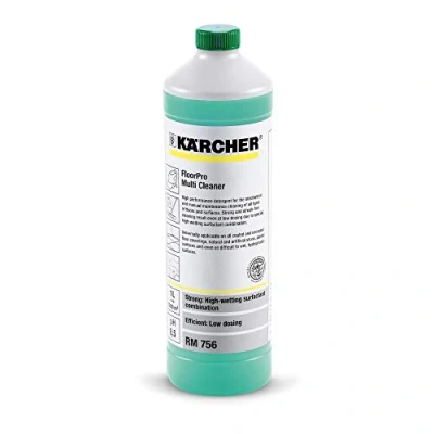 Afbeelding van Karcher Rm756 vloerglansreiniger 1 ltr 62959130