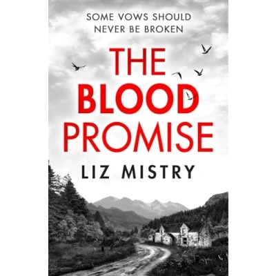 Afbeelding van The Solanki and McQueen Crime Series Blood Promise