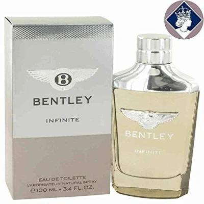 Afbeelding van Bentley Infinite 100ml Eau de toilette