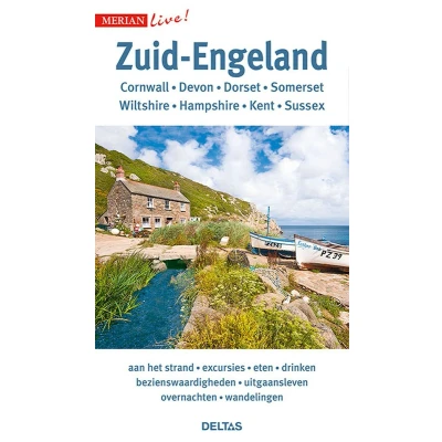 Afbeelding van Merian live Zuid Engeland
