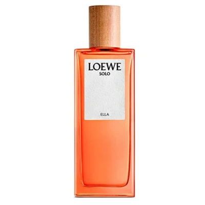 Afbeelding van Loewe Solo Ella Eau de Parfum 100 ml