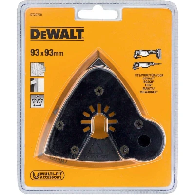 Afbeelding van DEWALT DT20700 QZ Schuurplaat 1 stuks stuk(s)