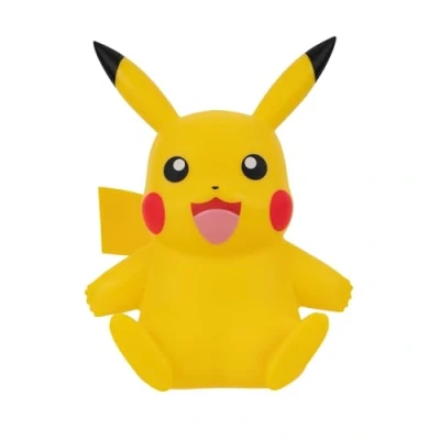 Afbeelding van Pokémon Pikachu Select figuur vinyl figuur, 10,2 cm