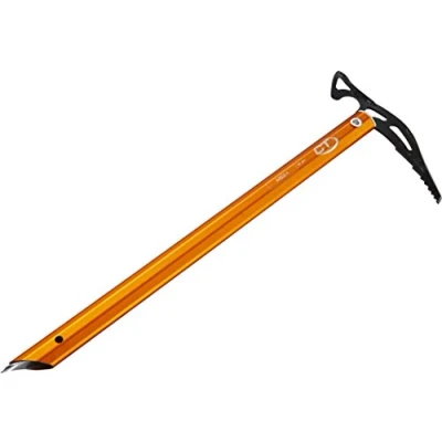 Afbeelding van Climbing Technology Agile Plus IJsgereedschap 45cm oranje