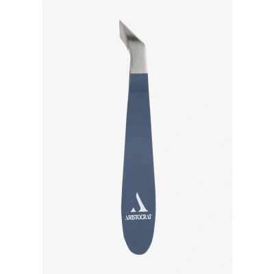 Afbeelding van Aristocrat SOFT Touch Cuticle Nipper Huidverzorgingstool, Heren, Maat: One Size, Blue