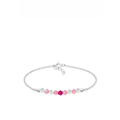 Afbeelding van Elli Basic Armband voor kinderen, Maat: 14, Pink