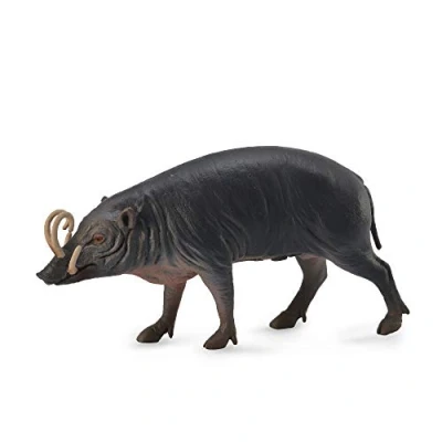 Afbeelding van Collecta Wilde Dieren Babiroesa