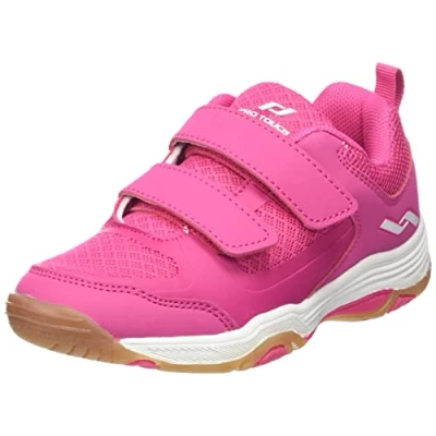 Afbeelding van PROTOUCH rebel iv vlc j Indoor schoen meisjes Roze