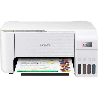 Afbeelding van Epson EcoTank L3276