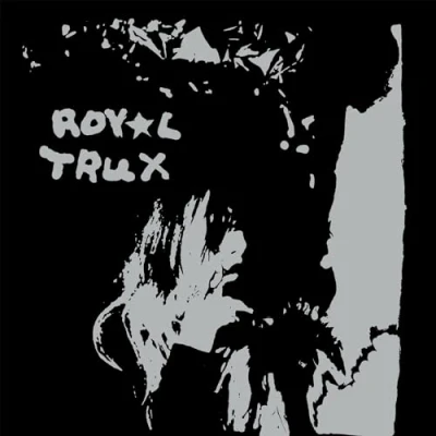 Afbeelding van Royal Trux Twin Infinitives (2 LP) (Coloured Vinyl)