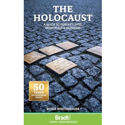 Afbeelding van The Holocaust: Europe&#039;s Sites, Museums and Memorials