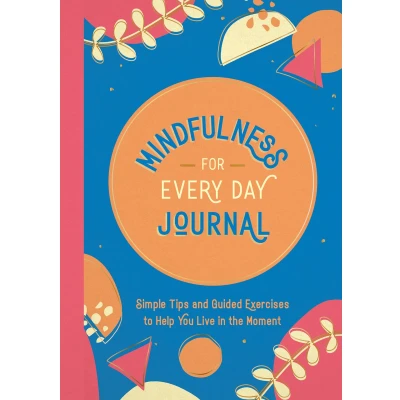 Afbeelding van Mindfulness for Every Day Journal