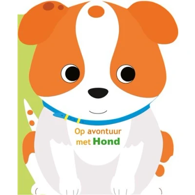 Image de Op avontuur met Hond