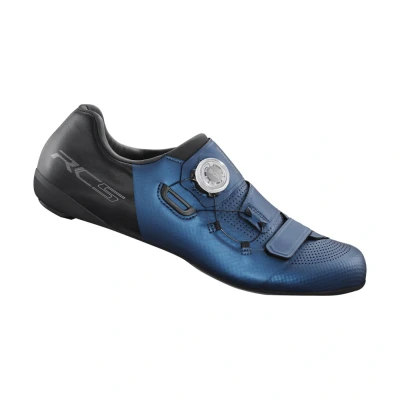 Afbeelding van Fietsschoenen Shimano Rc502 maat 40 Blauw