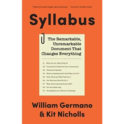 Afbeelding van Skills for Scholars Syllabus