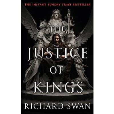Afbeelding van Empire of The Wolf Justice Kings