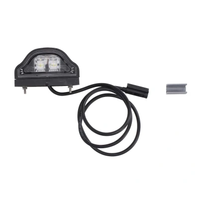 Afbeelding van Aspock 36 3604 017 Kentekenlamp