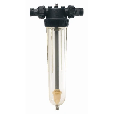 Afbeelding van Cintropur TE 32 1 1/4&quot; Waterfilter
