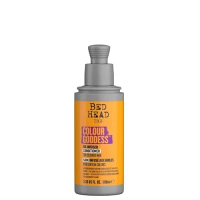 Afbeelding van Tigi Bed Head Colour Goddess Conditioner 100ml