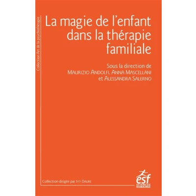 Image de La magie de l&#039;enfant en thérapie familiale