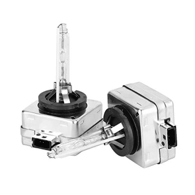 Afbeelding van D1S xenonlampen, 2 stuks, 12 24 V, 35 W, 6000 K, HID, xenonlampen voor autokoplampen, vervangende lampen mistlampen