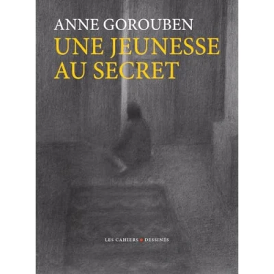 Afbeelding van UNE JEUNESSE AU SECRET