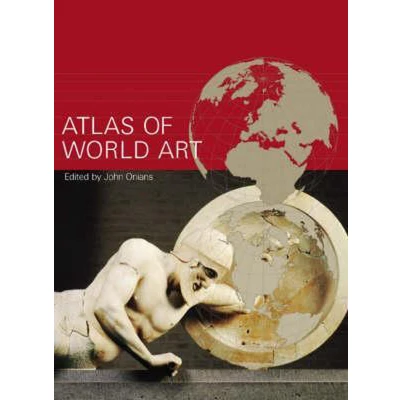 Afbeelding van Atlas of World Art