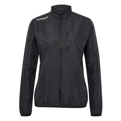 Afbeelding van Hummel Trainingsvest, Dames, Maat: XXL, Black