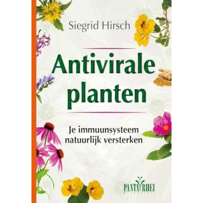 Afbeelding van Antivirale planten