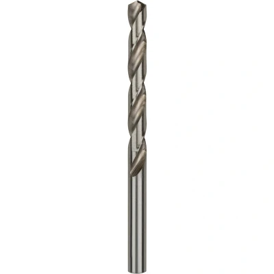Afbeelding van Bosch Accessories 2608585508 HSS Metaal spiraalboor 8.1 mm Gezamenlijke lengte 117 Geslepen DIN 338 Cilinderschacht 5 stuk(s)