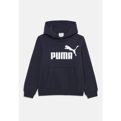 Afbeelding van Puma ESS No. 1 Logo Fleece Hoodie Junior Maat 152