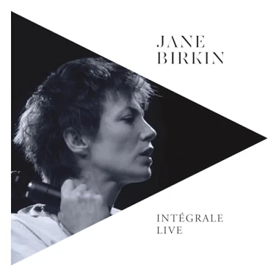Afbeelding van Jane Birkin Intégrale Live (15 CD)