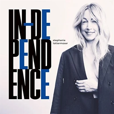 Afbeelding van Stephanie Lottermoser Independence (CD)