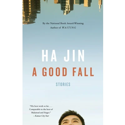 Afbeelding van A Good Fall