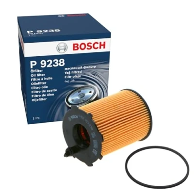 Image de Bosch P9238 Filtre à huile auto