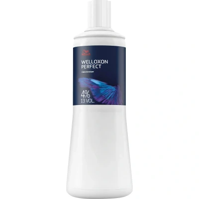 Afbeelding van Wella Welloxon Perfect Waterstof 4% 13 vol 1000 ml