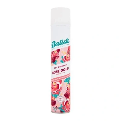 Afbeelding van Batiste Rose Gold Dry Shampoo 350 ml