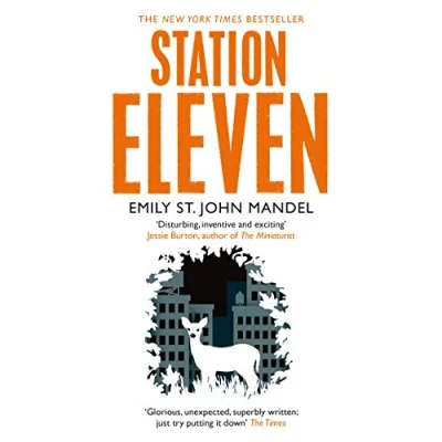 Afbeelding van Station Eleven