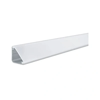 Image de Delta profil avec diffuseur 1 m aluminium Paulmann