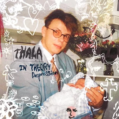 Afbeelding van Thala In Theory Depression (LP)