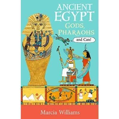 Afbeelding van Ancient Egypt